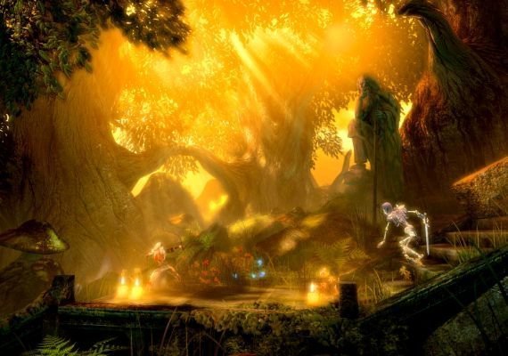 Trine - Ultimate Collection (2019) EU screenshot 2