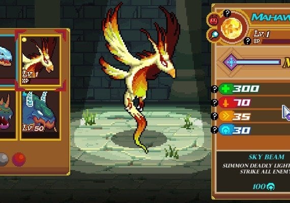 Soul of Giga EN/DE/FR/JA/ZH/ES Global screenshot 4