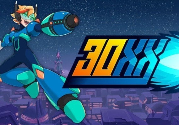 30XX Global