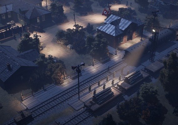 Partisans 1941 EU screenshot 4