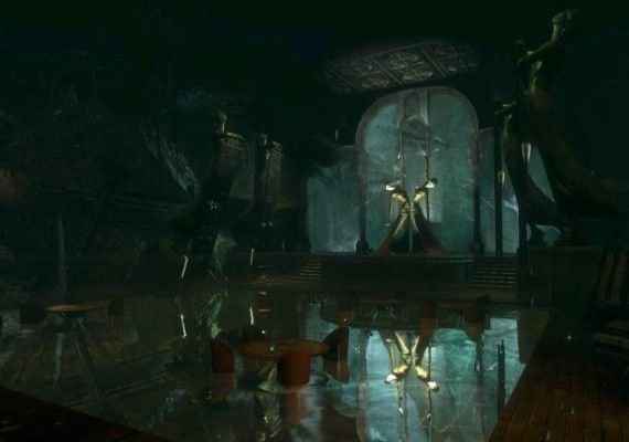 BioShock - The Collection EN RU/CIS screenshot 4