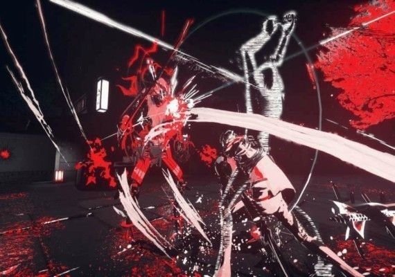 Killer is Dead Nightmare Edition EN EU screenshot 2