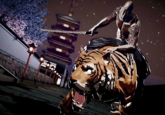 Killer is Dead Nightmare Edition EN EU screenshot 4