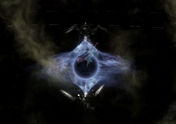 Stellaris - Distant Stars Story Pack DLC EN/DE/FR/PL/PT/RU/ES EU screenshot 4