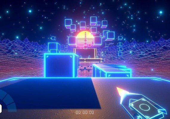 Cyber Hook EN/DE/FR/PT/RU/ZH/ES EU screenshot 2