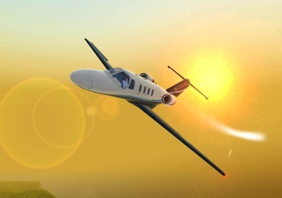 Take Off: The Flight Simulator EU screenshot 2
