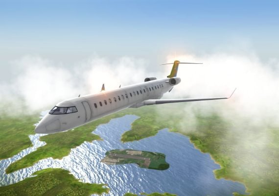 Take Off: The Flight Simulator EU screenshot 3