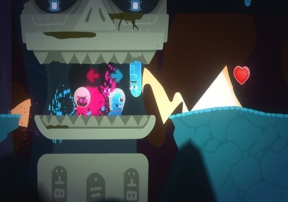Joggernauts EN/DE/FR/IT/ES EU screenshot 3