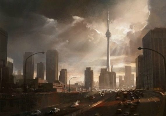 Sid Meier's Civilization V: Gods and Kings DLC EN Global screenshot 4