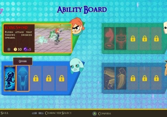 Josh Journey: Darkness Totems EN Turkey screenshot 4