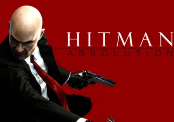 Hitman: Absolution Professional Edition EN/DE/FR/IT/PL/ES Global