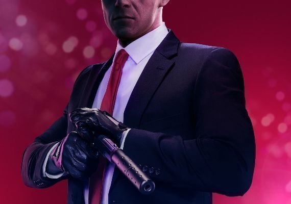 Hitman 2 EN Latin America screenshot 2