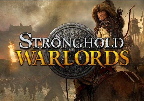 Stronghold: Warlords