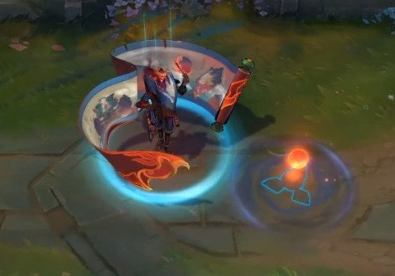 League of Legends - Riot Points EUR EU €10 screenshot 4