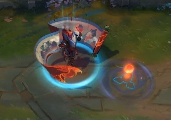 League of Legends - Riot Points AUD OCE $10 screenshot 4