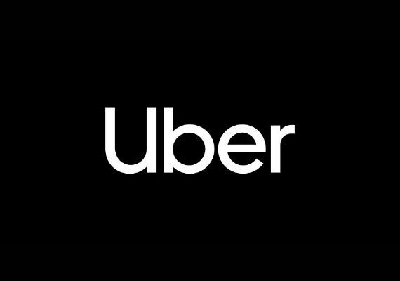 Uber Gift Card USD US $20