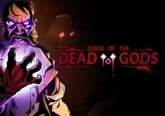 Curse of the Dead Gods EN Argentina