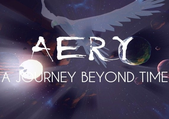 Aery: A Journey Beyond Time EN United States