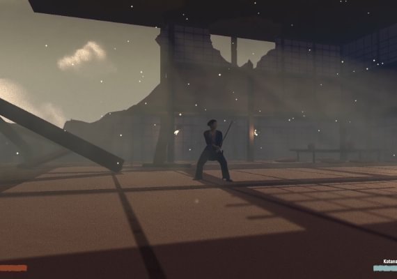 Katana Kata EN Argentina screenshot 2