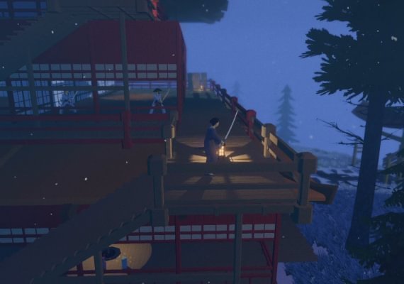 Katana Kata EN Argentina screenshot 4
