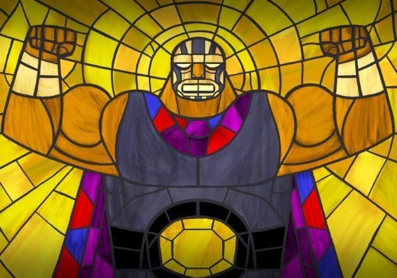 Guacamelee! 2 EU screenshot 4