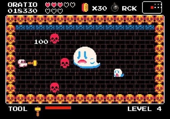 Cave Bad EN Argentina screenshot 2