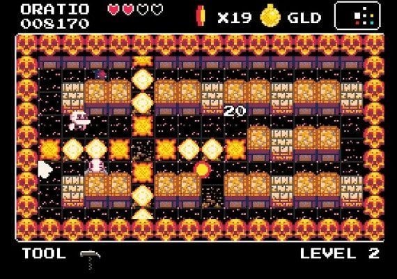 Cave Bad EN Argentina screenshot 3
