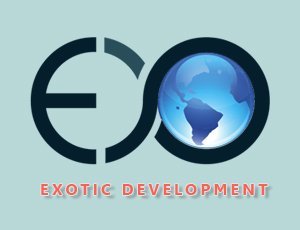 Exotic development
