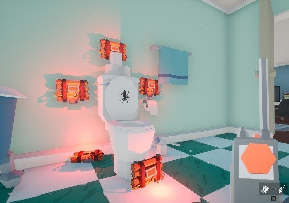 Kill It With Fire Exterminator Edition EN Argentina screenshot 2