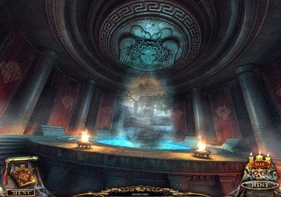 Portal of Evil: Stolen Runes EN Argentina screenshot 3