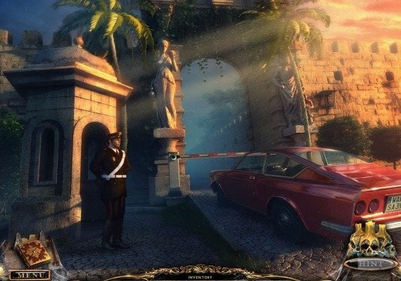 Portal of Evil: Stolen Runes EN Argentina screenshot 4