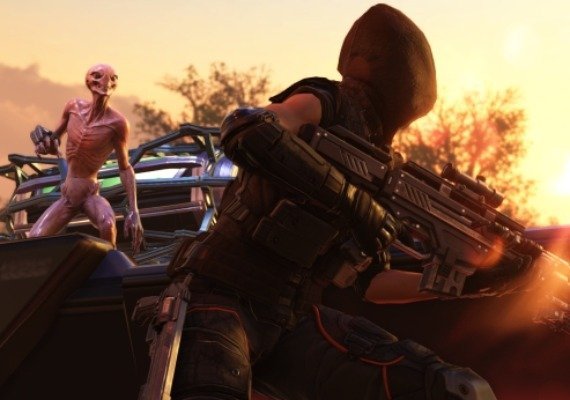 XCOM - Ultimate Collection Global screenshot 2