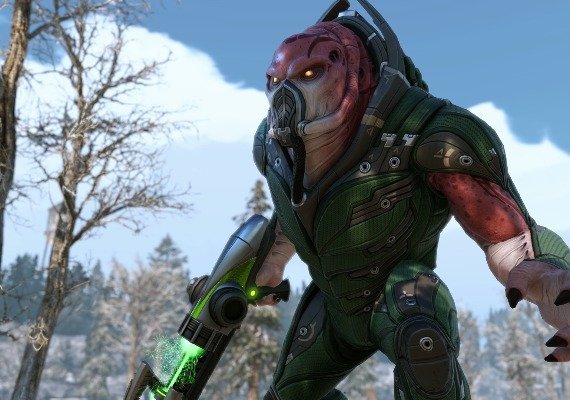 XCOM - Ultimate Collection Global screenshot 3