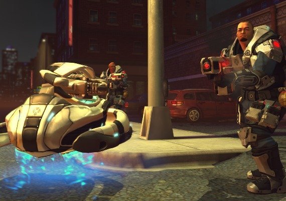 XCOM - Ultimate Collection Global screenshot 4