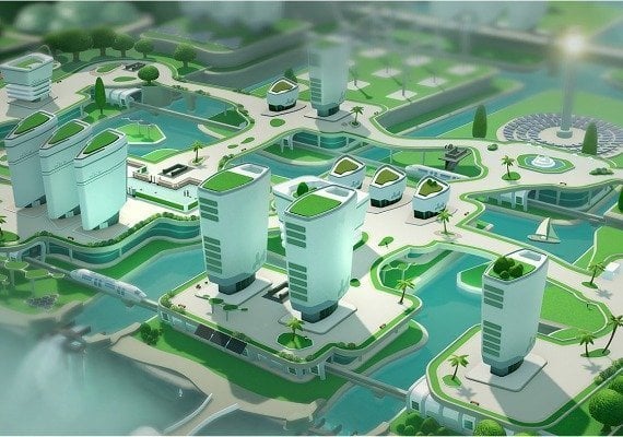 Two Point Hospital - Upgrade DLC Jumbo Edition EN EU screenshot 3