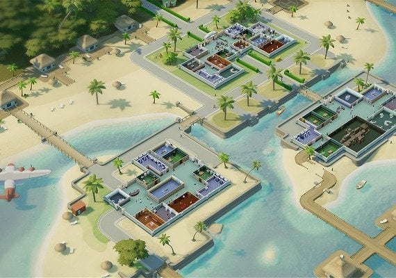 Two Point Hospital - Upgrade DLC Jumbo Edition EN EU screenshot 4