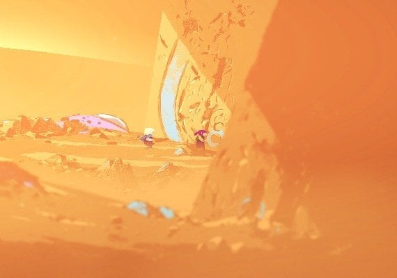 Voyage EN Argentina screenshot 4