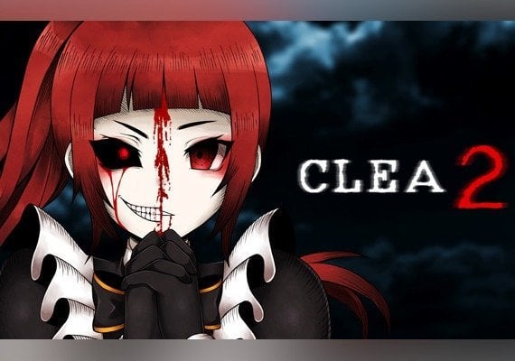 Clea 2 EN Argentina