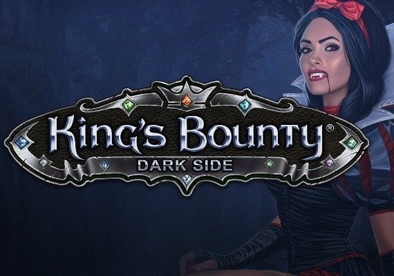 Buy King's Bounty: Dark Side Premium Edition Global Steam | GAMIVO