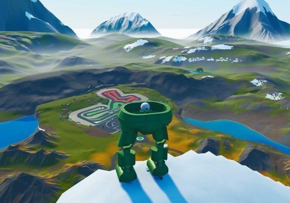 Main Assembly EU screenshot 2