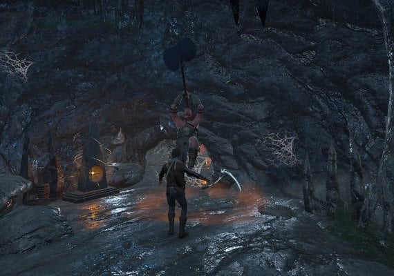 Zack 2: Celestine's Map EN Global screenshot 2