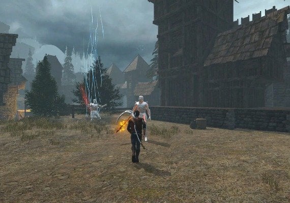 Zack 2: Celestine's Map EN Global screenshot 3