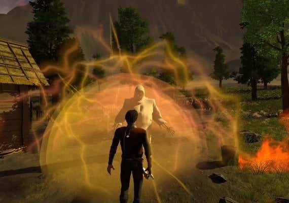 Zack 2: Celestine's Map EN Global screenshot 4