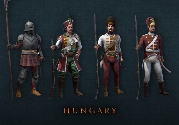 Europa Universalis IV: Emperor - Content Pack DLC EN/DE/FR/ES Global screenshot 3