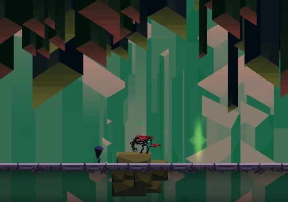 Robot Robert Global screenshot 2