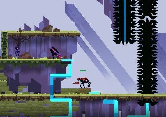 Robot Robert Global screenshot 4