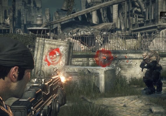 Gears of War Ultimate Edition EN EU screenshot 3