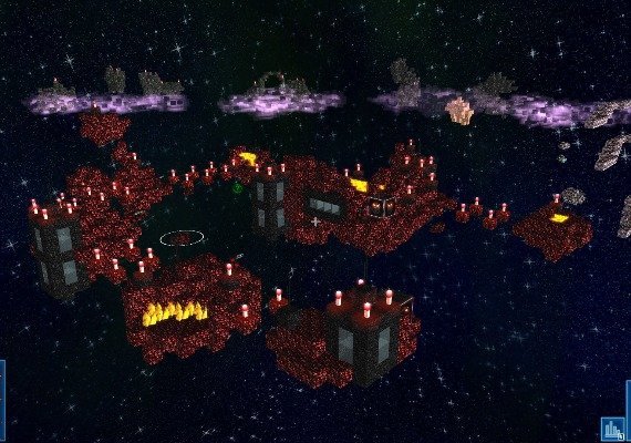 Galactineers EN/DE Global screenshot 2