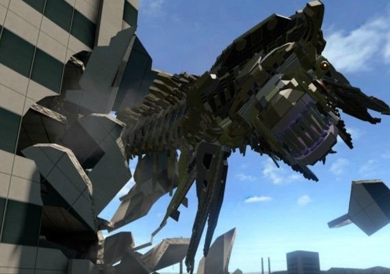 LEGO: Marvel's Avengers Deluxe Edition EU screenshot 2