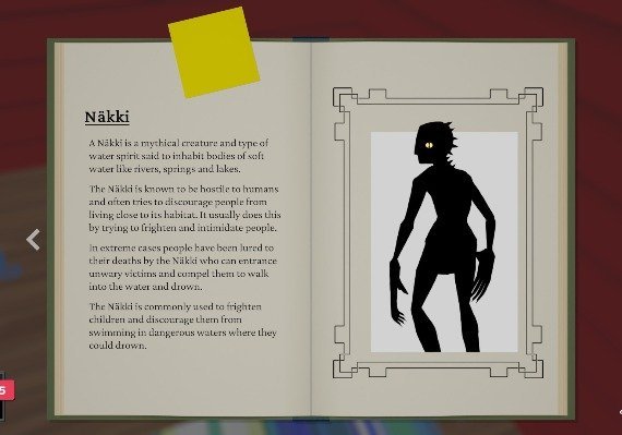 I Hope She's Ok EN Global screenshot 4